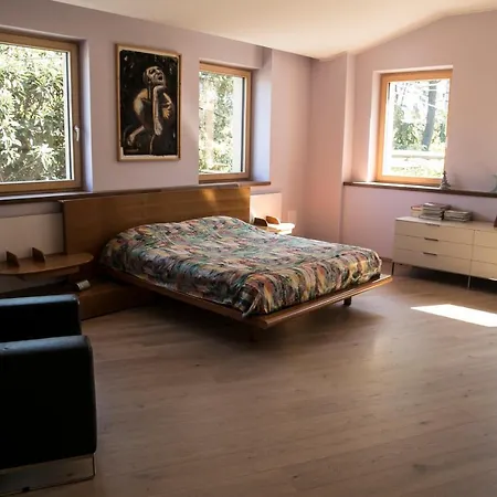 Un Sogno Che Si Avvera Bed and Breakfast Gorizia Buitenkant foto