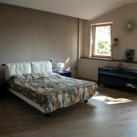 Un Sogno Che Si Avvera Bed and Breakfast Gorizia Buitenkant foto